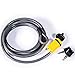 Saris Locking 8-Foot Cable