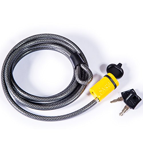 Saris 8 Feet Bike Lock Cable
