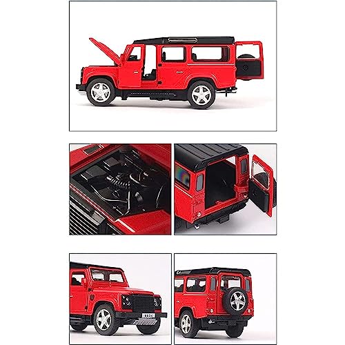 Image of Toy Car for Kids | Best Toys Gifts Toys for Boys & Girl's (132 DFENDE RD Car)
