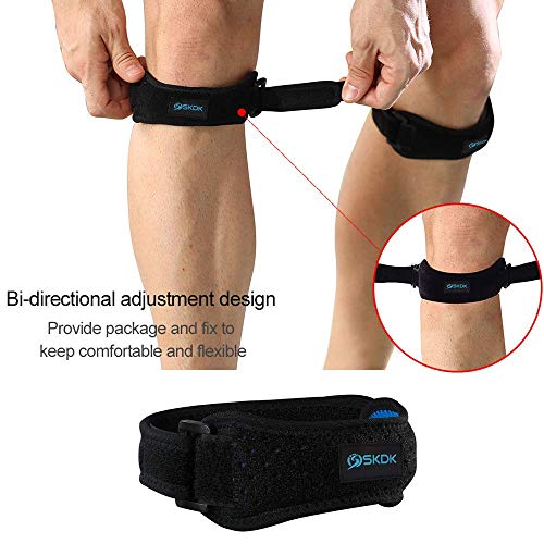 Accesorios Para Correr, Sports accesorios correr Marca Salandens (3)