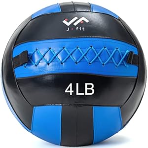 JFIT Wall Ball