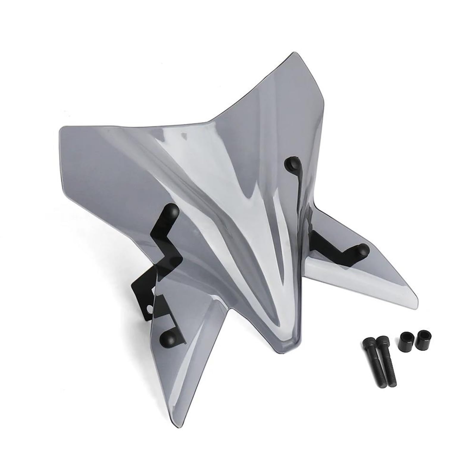 Cupolino Per Moto Per 1390 Super Duke R EVO 2024 2025 Anteriore, Deflettori Vento, Schermo, Visiera, Carena Cupolino Paravento