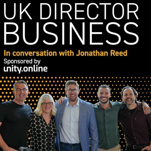 Jonathan Reed, Co-owner and CEO of Paddy & Scott&rsquo;s Coffee