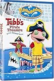Rubbadubbers - Tubb's Pirate Treasure