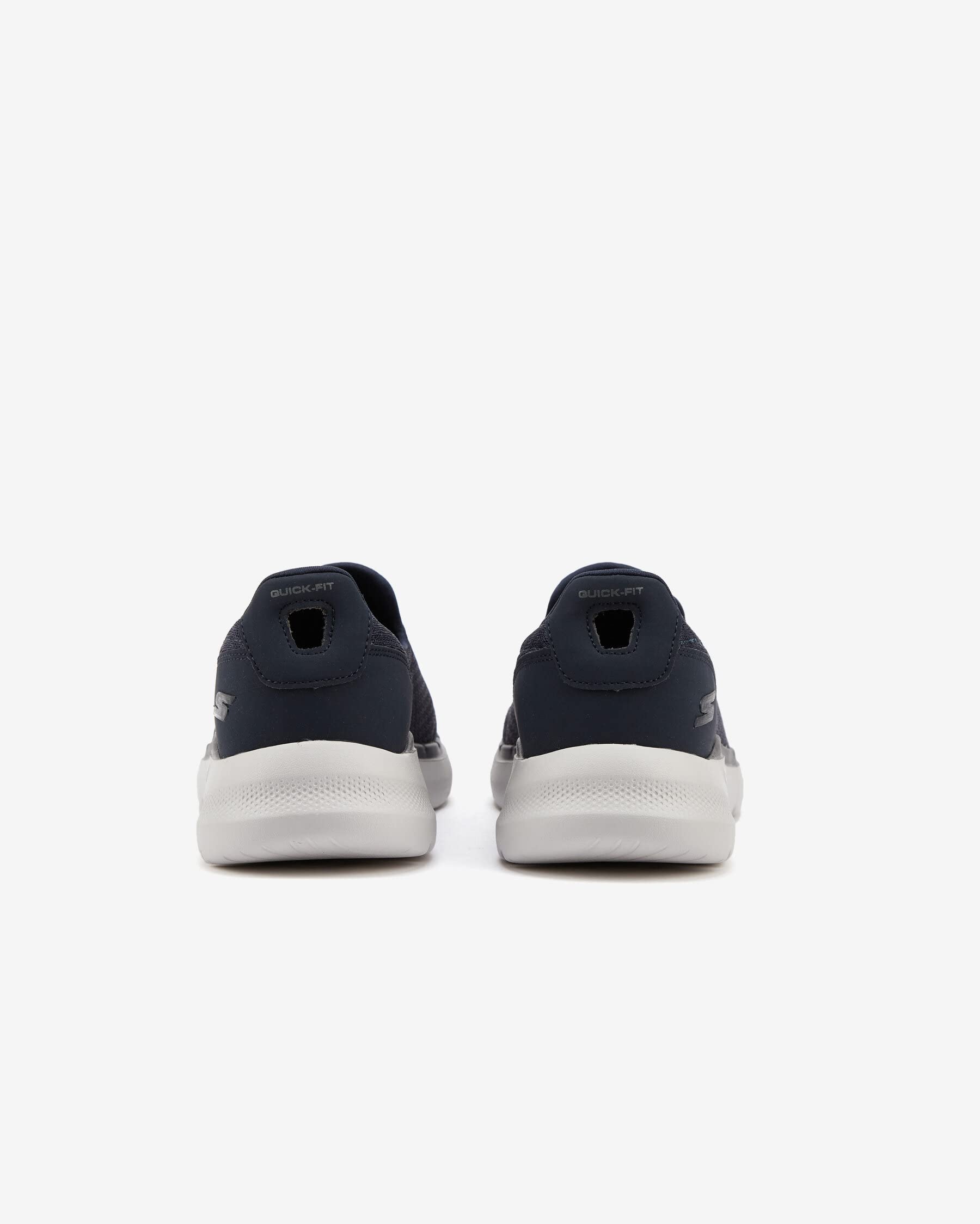 Skechers Go Walk 6 Motley Herren Sneaker