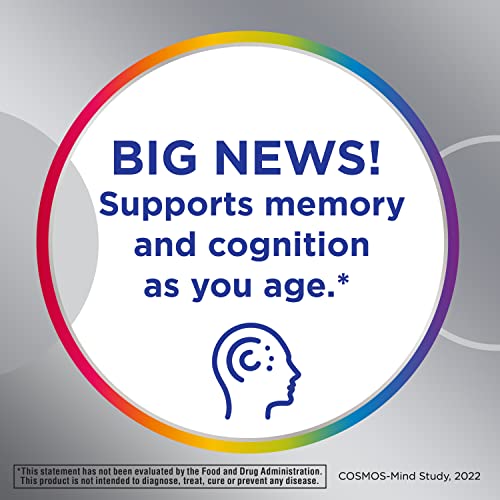 Centrum-Minis-Silver-Multivitamin-for-Men-50-Plus-MultivitaminMultimineral-Supplement-Vitamin-D3-B-Vitamins-and-Zinc-Non-GMO-Ingredients-Supports-Memory-and-Cognition-in-Older-Adults-280-Ct