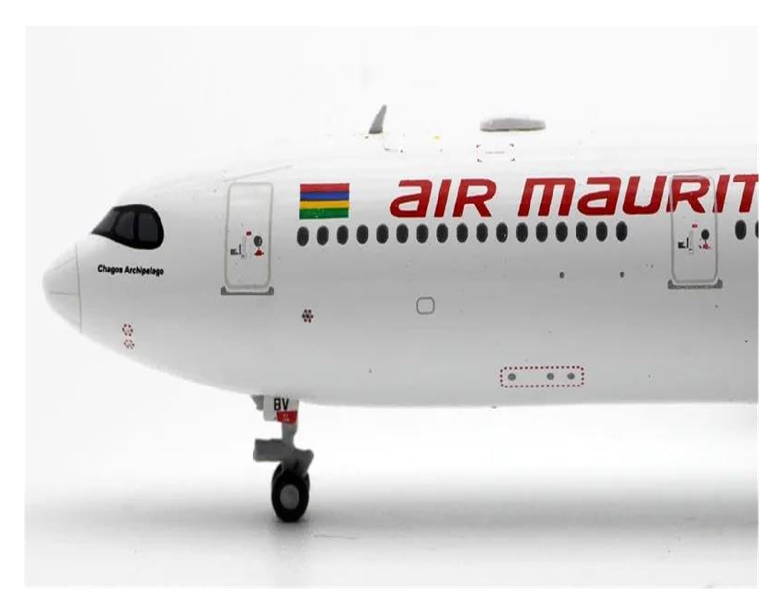 Modello Aereo Airbus A330neo Scala 1:400 – AFSO A1M4003 – Plastica E Metallo – Nuovo In Scatola