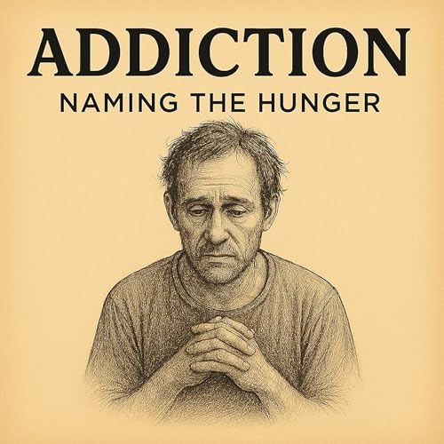 Page de couverture de Addiction - Not a Moral Failing