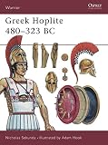 Greek Hoplite 480323 BC (Warrior)