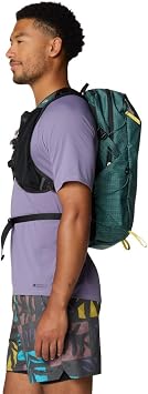 Mountain Hardwear Unisex Lickety Split 20L Backpack