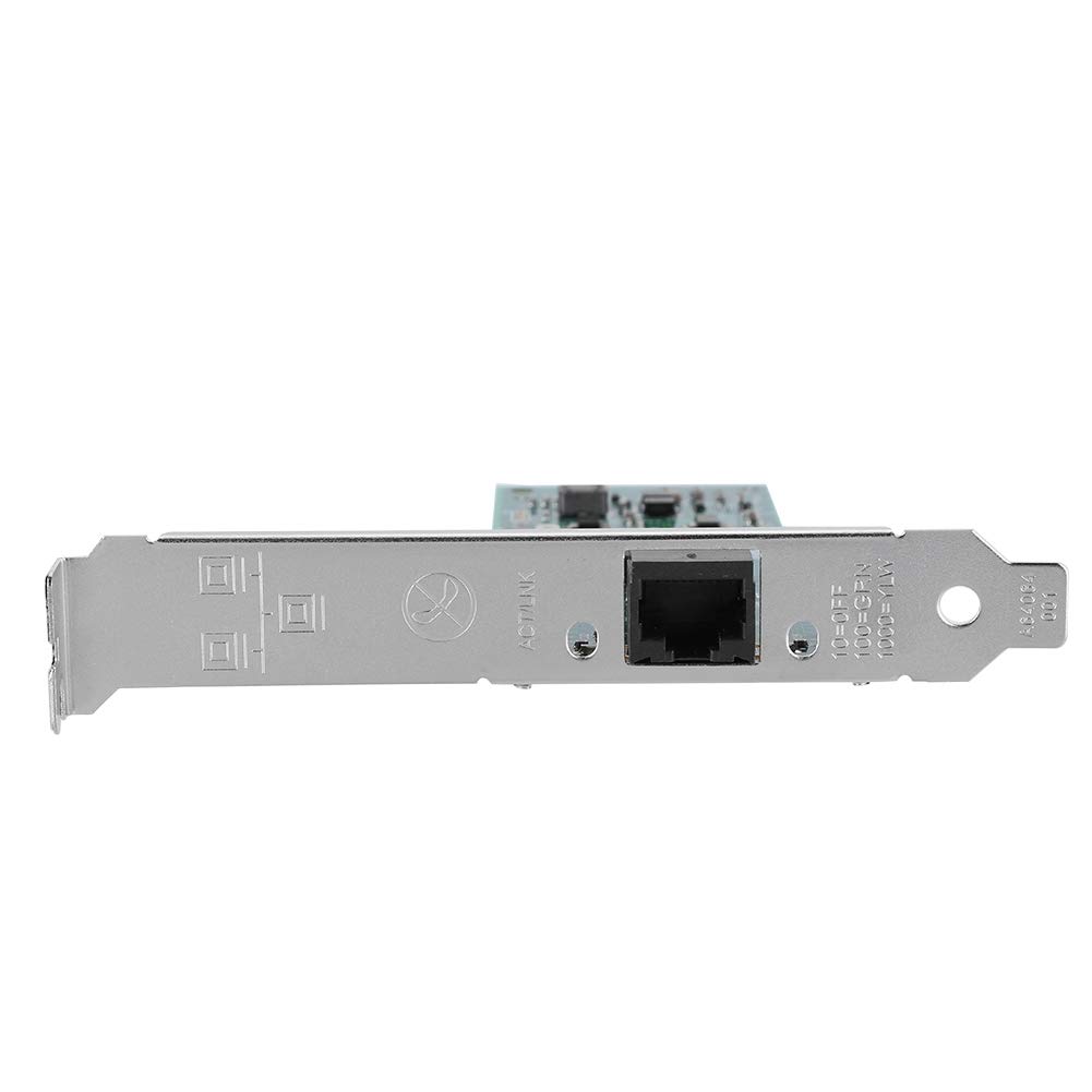 Scheda di Rete PCIe da 2,5 Gbps, Scheda di Rete Gigabit PCI Express a 1
