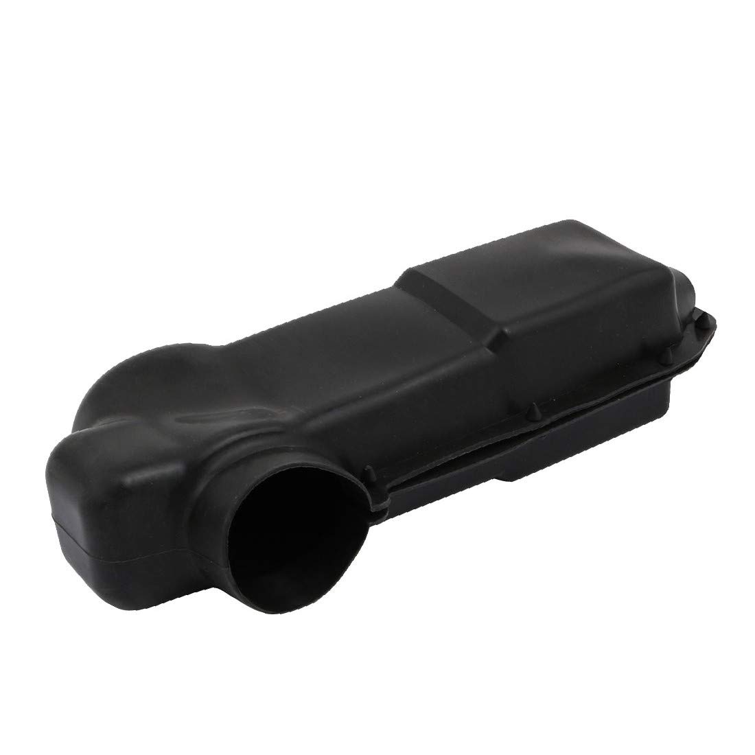 Protection humidité par couvercle électrique isolé TY8 droit en silicone