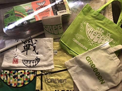 Amazon Co Jp Greeeen ホビー 通販
