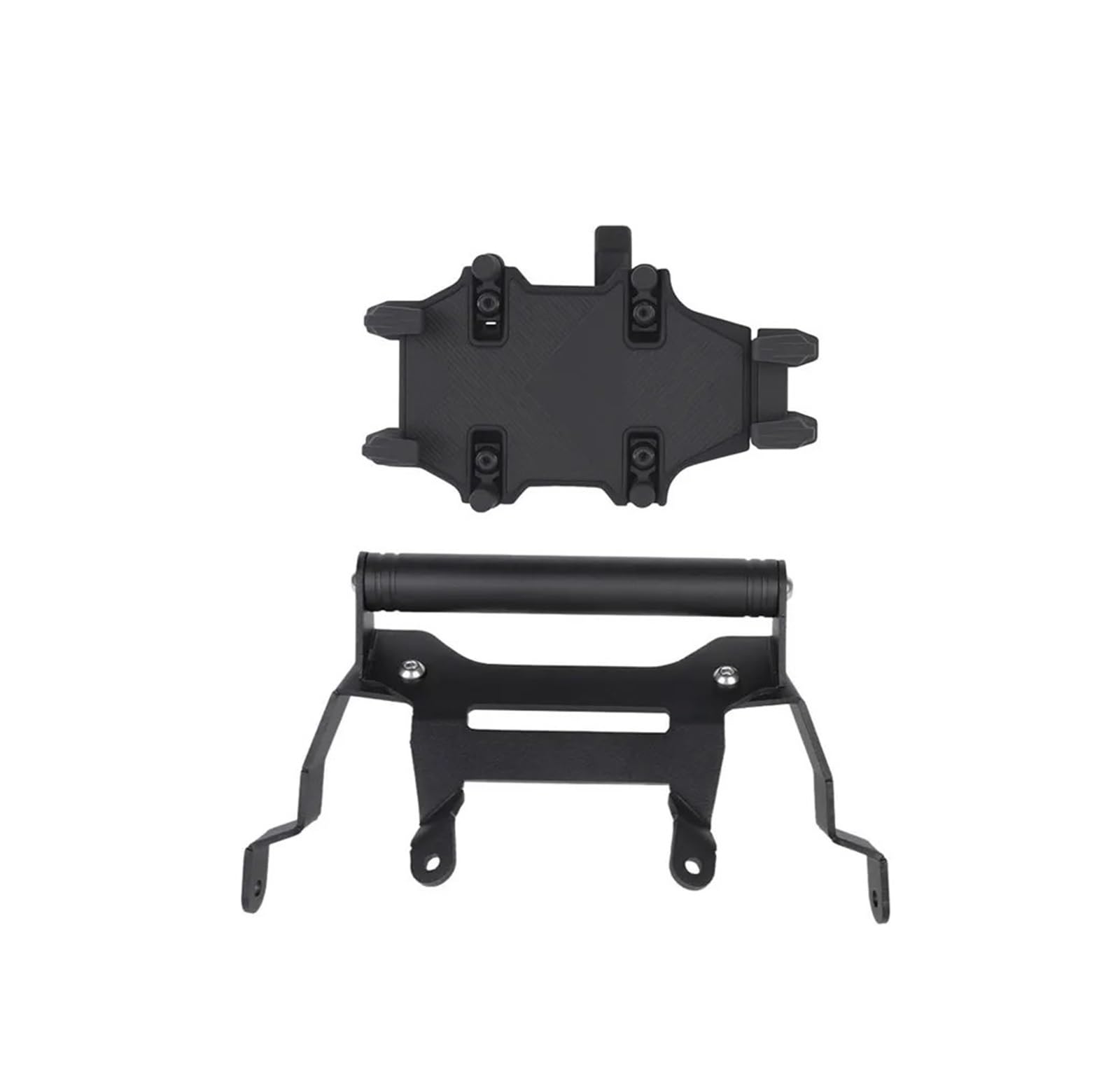 Motocyklowy uchwyt nawigacyjny GPS Uchwyt Do telefon z nawigacją GPS Do do MT-09 MT09 SP Y-AMT 2024-2025 Uchwyt na telefon(Bracket and Holder)