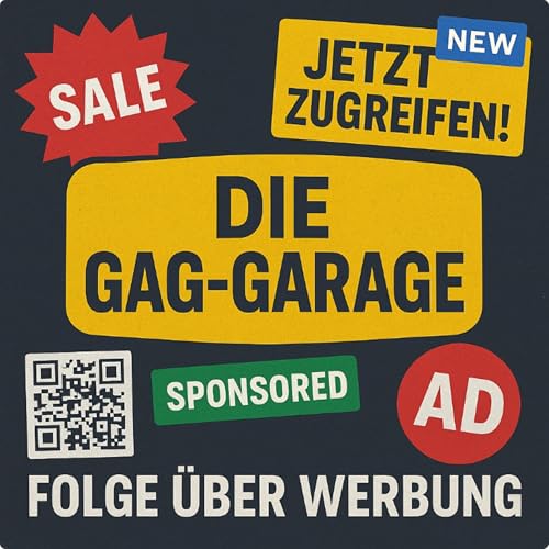 Nicht Gesponsert (leider)