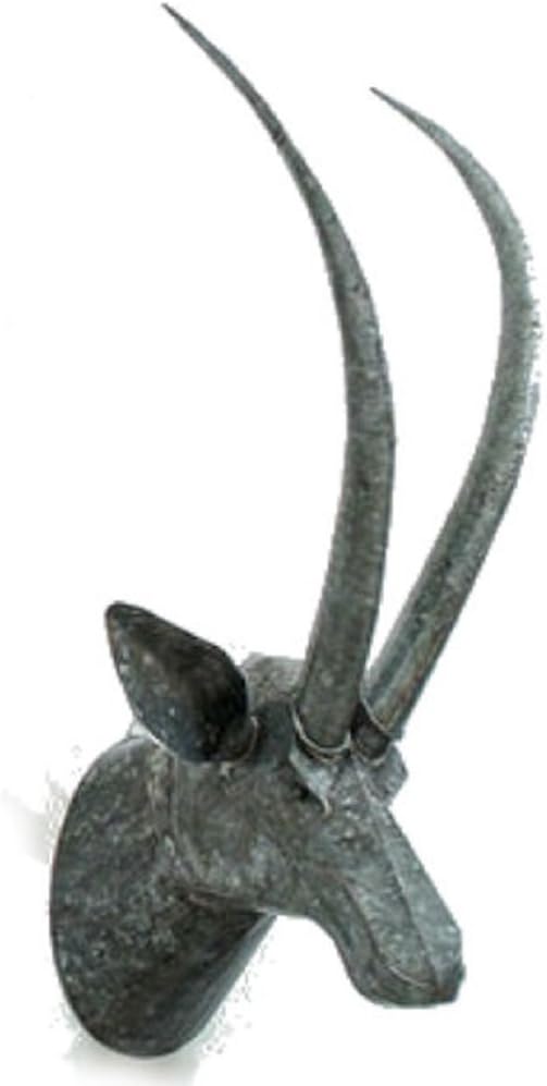 Wall Mount Gazelle Approximately 25".