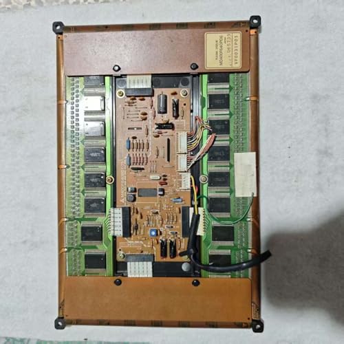 Image of MD400F640PD6 Industrial LCD Display