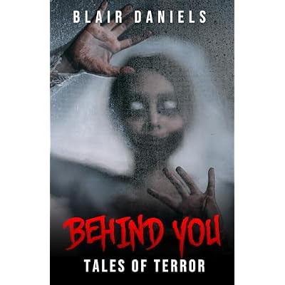 Behind You