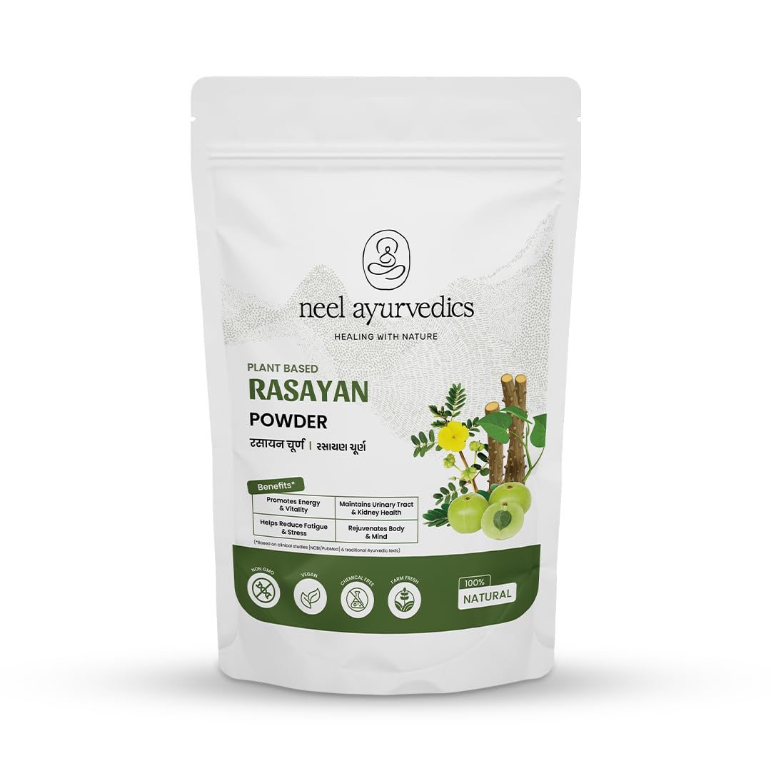 Rasayan Churna | Rasayan Pulver – 250 g