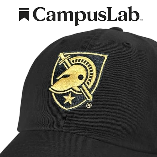 Campus Lab Official Collegiate Dad Cap miniatura 4