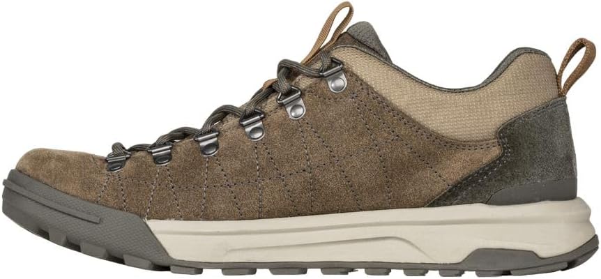 Oboz Men's Beall Low Suede Hiking Shoe - Picture 7 of 36