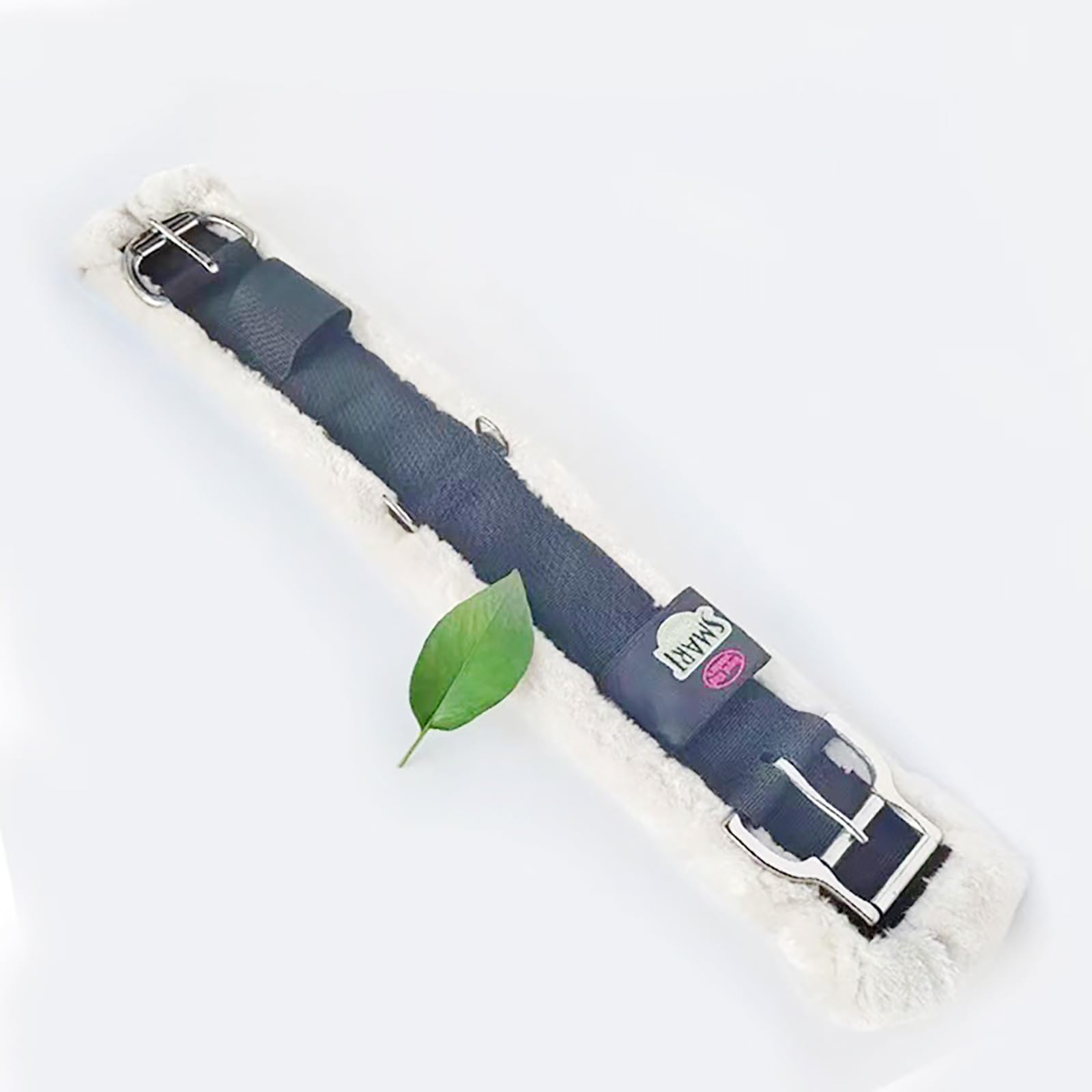 Cavalli Pile Girovita Pile Western Cinches Traspirante Cavallo Cinches Girovita Heavy Duty Selle Accessori Per Formazione Heavy Duty Traspirante Selle Accessori