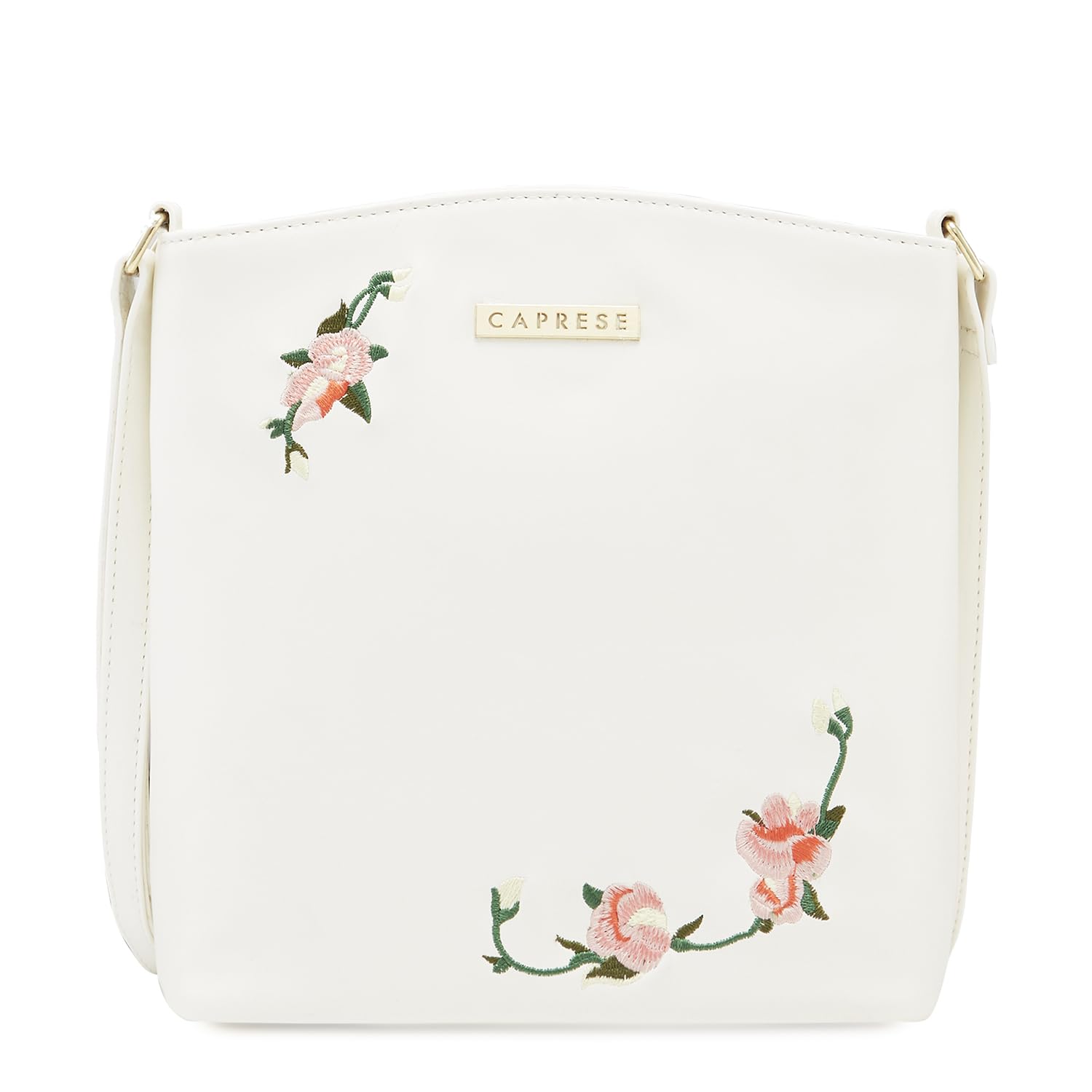 Caprese womens ELSY Satchel