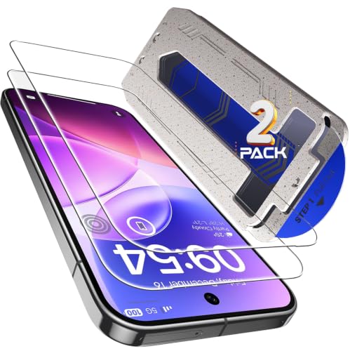 Image of Mr.Shield Screen Protector for Google Pixel 11 Pro XL