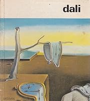 Dali 0948835133 Book Cover