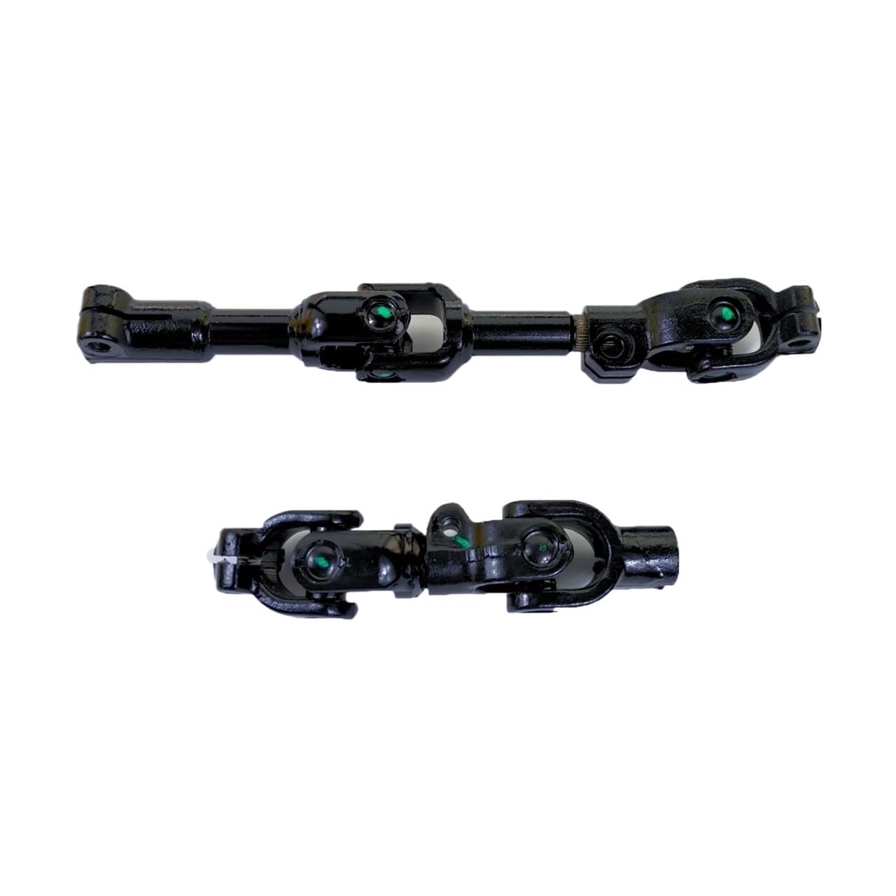 Eje universal inferior compatible con CF1000US-2 para mayor estabilidad 2