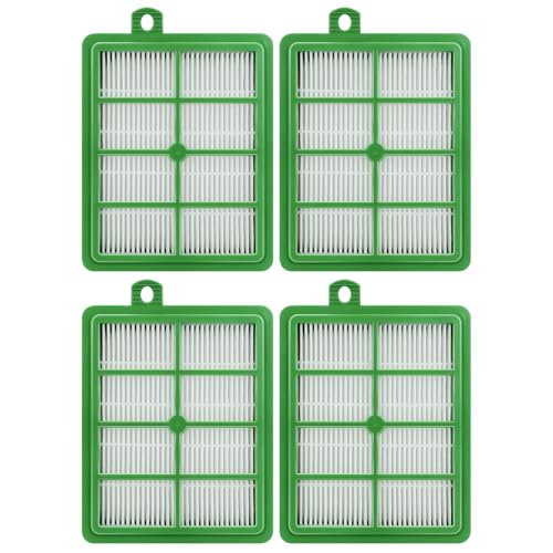 HASMX Hepa Filter Replacement for Electrolux Vacuum...