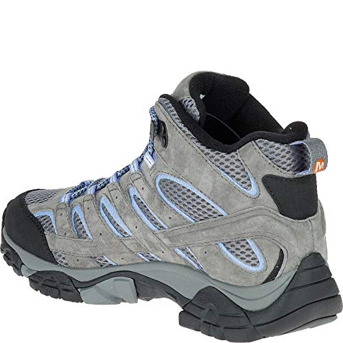 Image of Merrell Women's Moab 2 Mid Waterproof