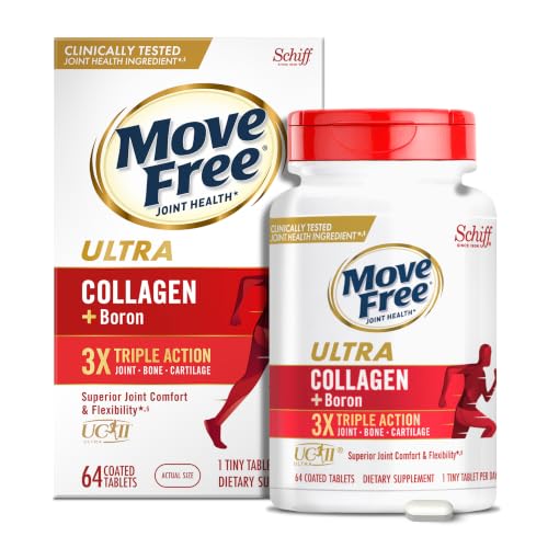 Move Free Ultra Triple Action