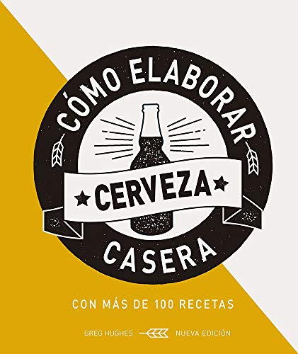 Télécharger COMO ELABORAR CERVEZA CASERA, 2 ED. Livre eBook France