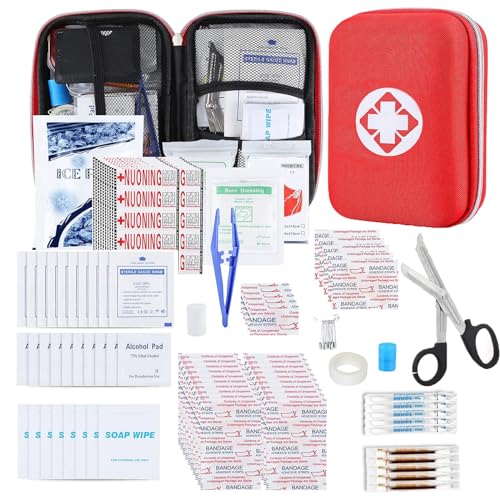 What to wear for hiking in fall