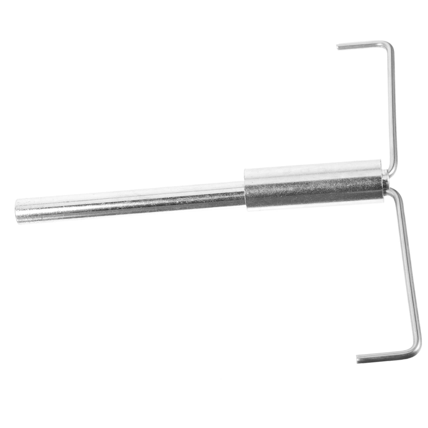 Unomor Enhanced Functionality Popcorn Maker Mixer Long Stirring Rods Popcorn Machine Accessory Replacement Parts Kit