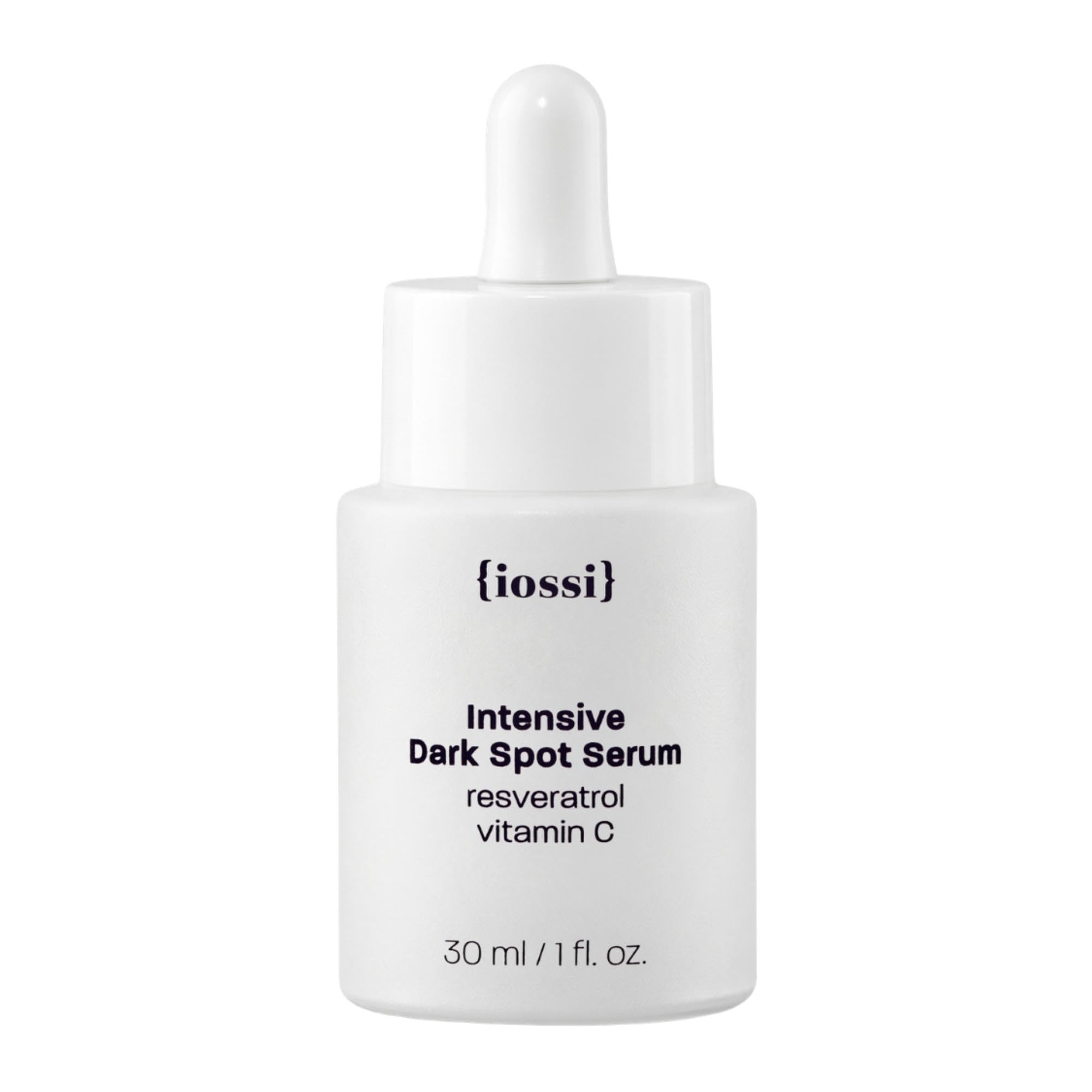Intensive Dark Spot Serum