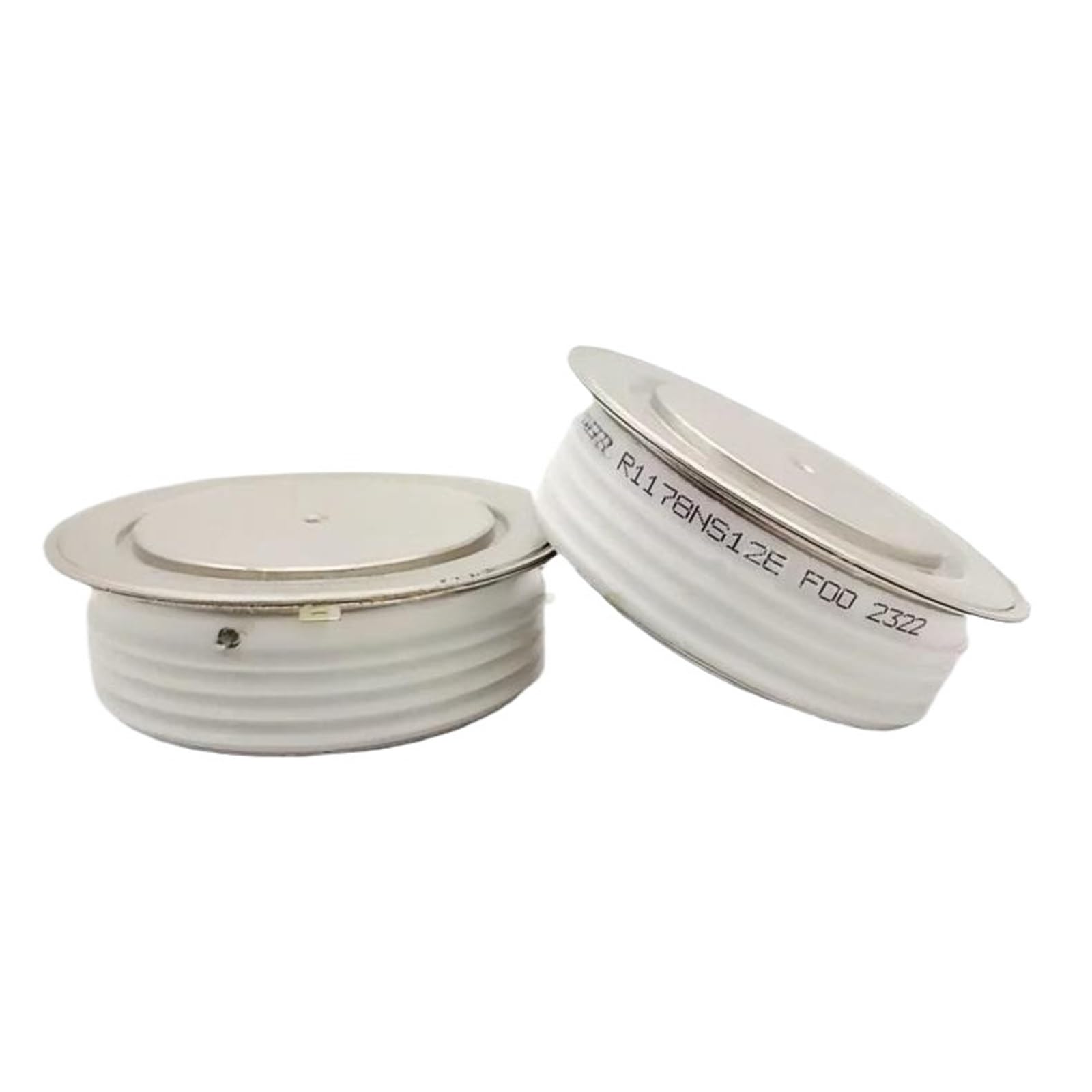 Thyristor R1200CH12CKO module de puissance pour commutation et redressement industriel
