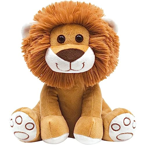 Buba Meu Leaozinho Caramelo