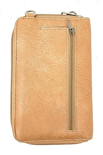 Texas West Western Style Small Embroidery Horse Crossbody Cell Phone Purses Handbags with Coin Pocket in 4 colors3