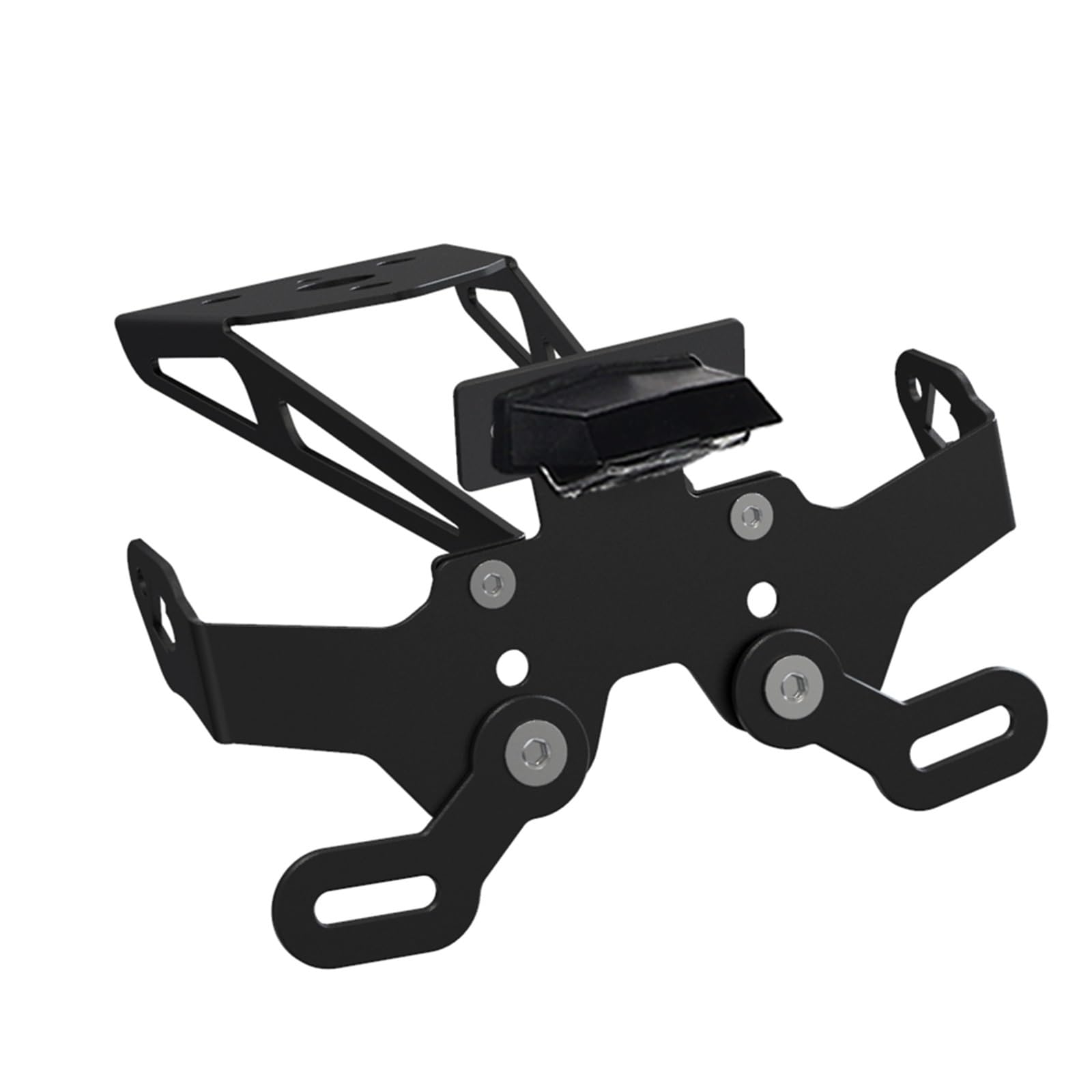 Portatarga Moto Per Y&amaha MT-125 YZFR125 ABS MT125 YZF-R125 2014-2018