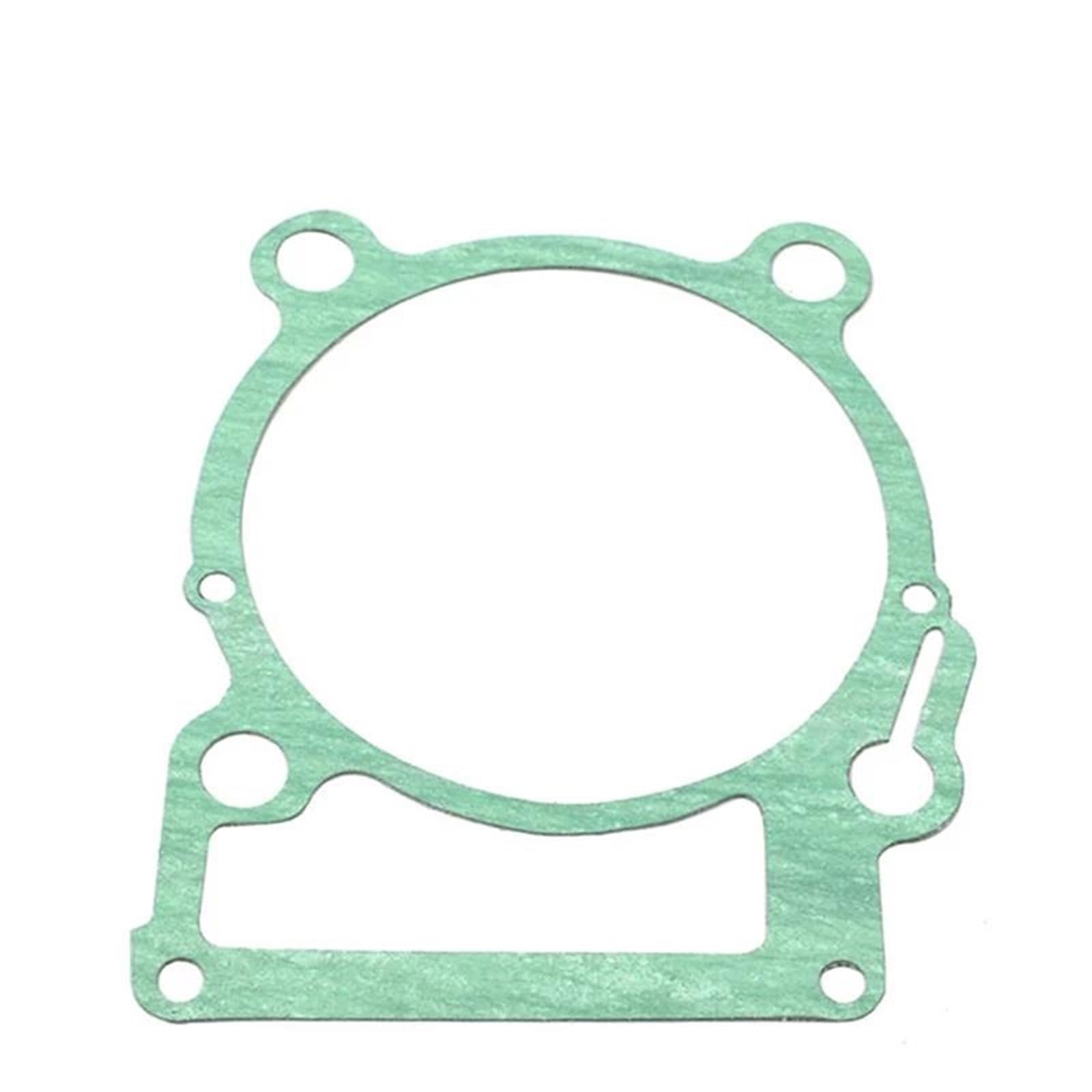 Juego Completo Juntas Tapa Culata Para Motor Motocicleta Para Benelli TNT600 4T BJ600 BN600 BN600I BN 600 2014-2015