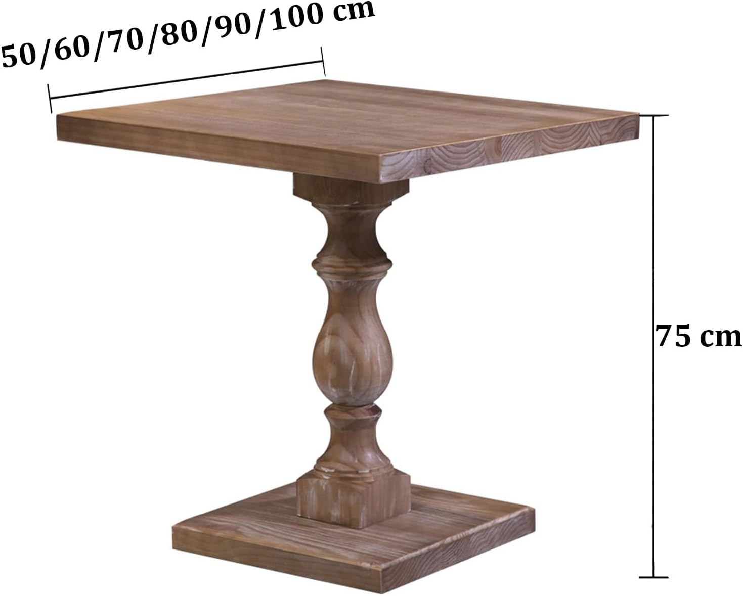 JATIBOSH Coffee Tables, Coffee Tables for Living Room, Small Coffee Table, Furniture, Side Table, Living Room Tables, Coffee Table, Rectangular Center Table, Open Space, Dining Table