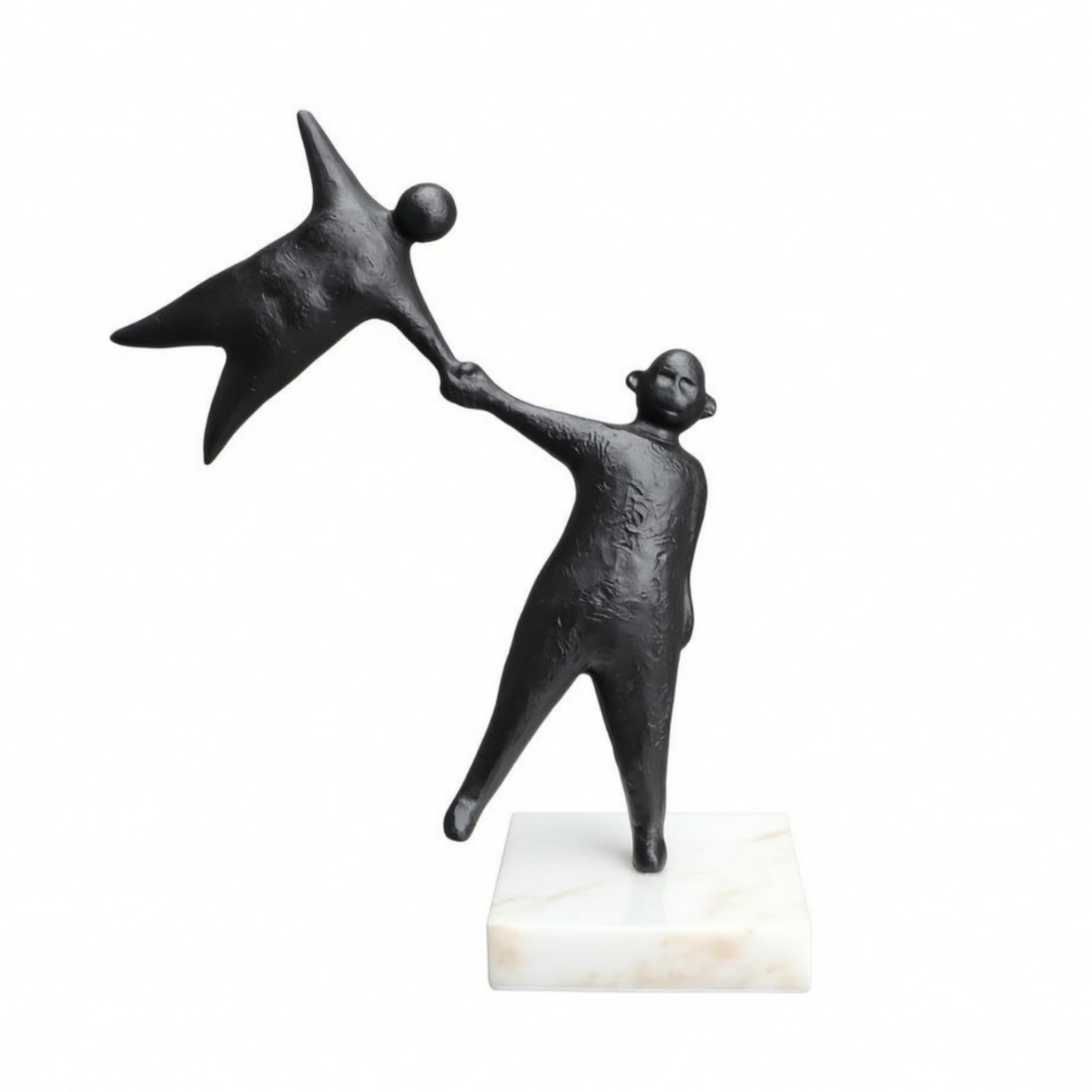 rockible Figura Decorativa Decoración