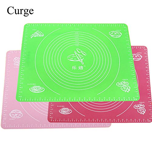 Buy Generic big size kitchen tools 1 piece dough pad chopping board