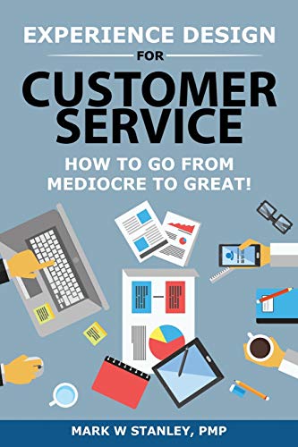 Experience design for customer service: how to go from …