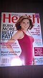 Health Magazine October 2008 Sophia Bush Cover