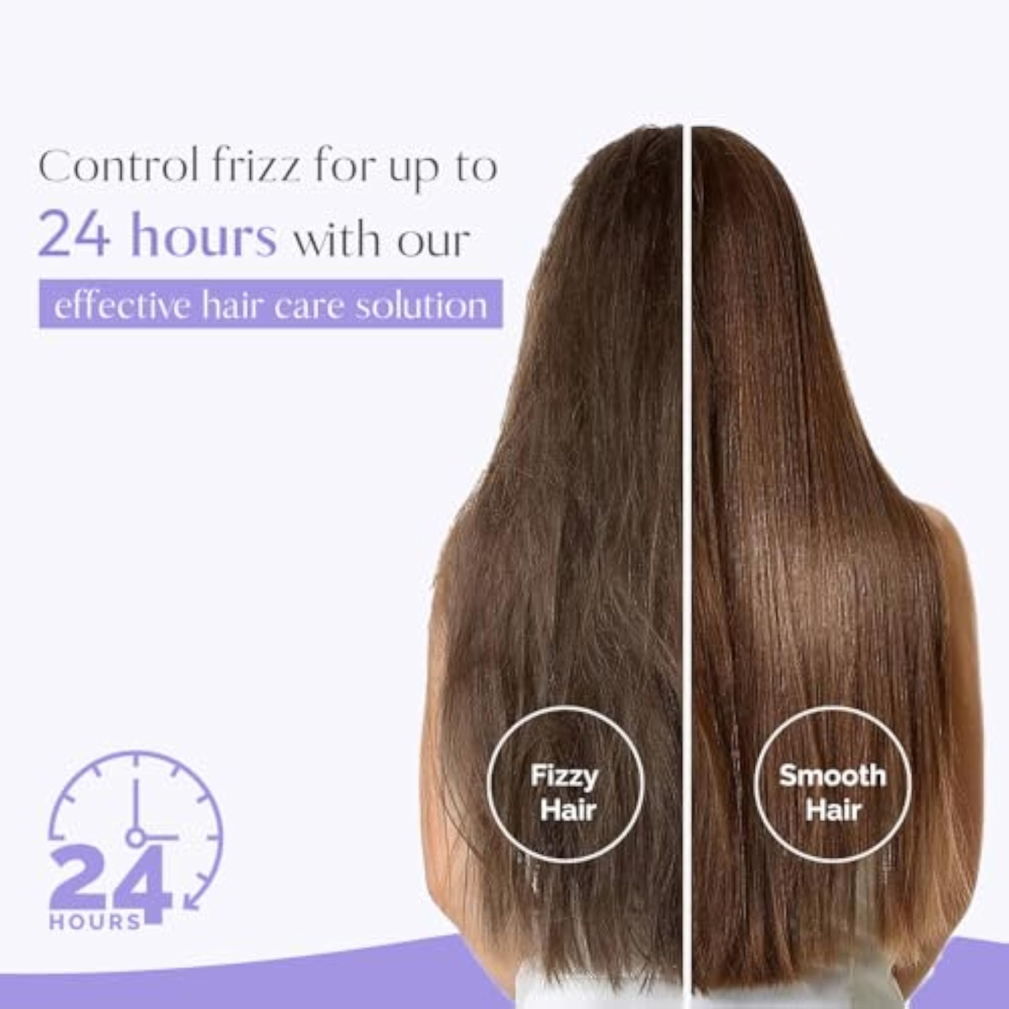 Keratin Rich Repair Set, Deep Conditioning Hair Mask & Shampoo