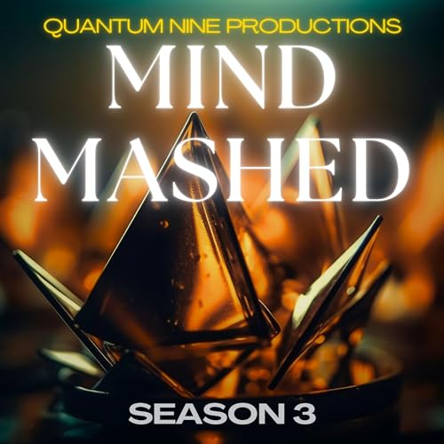 『Transformative Mindfulness - Season 3 - Trailer』のカバーアート