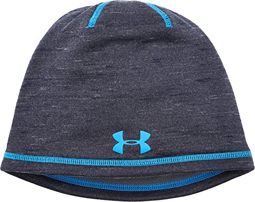 Bonnet Under Armour Reactor Element enfant idéal pour l'école et le ski